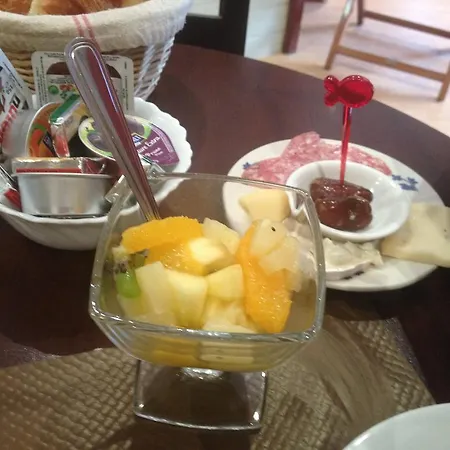San Pedro Отель
