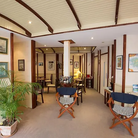 Hotel San Pedro