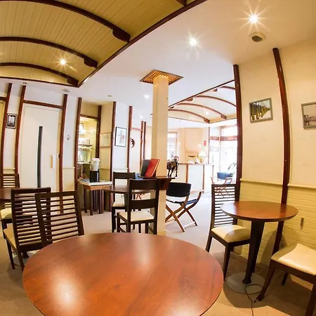 San Pedro Hotel 2*